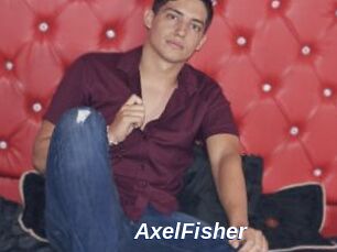 AxelFisher