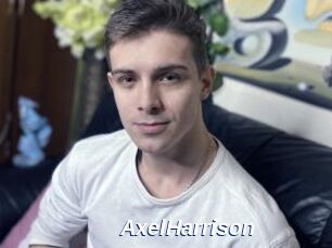 AxelHarrison