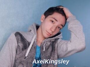 AxelKingsley