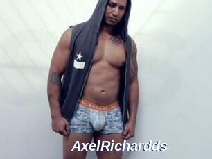 AxelRichardds