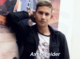 AxelSneider