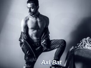 Axl_Bat