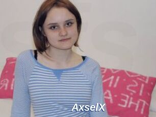 AxselX