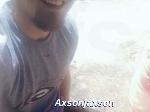 Axsonjaxson