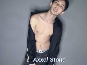 Axxel_Stone