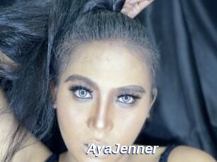 AyaJenner