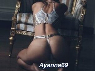 Ayanna69