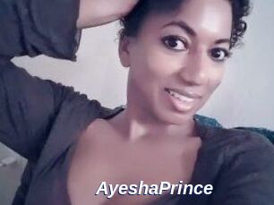 AyeshaPrince