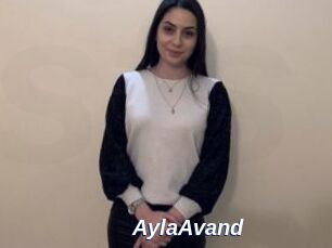 AylaAvand