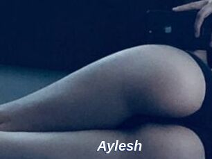 Aylesh