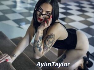 AylinTaylor