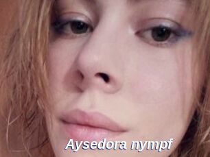 Aysedora_nympf