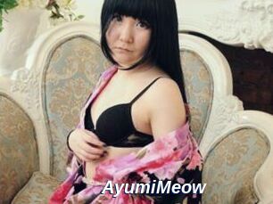 AyumiMeow