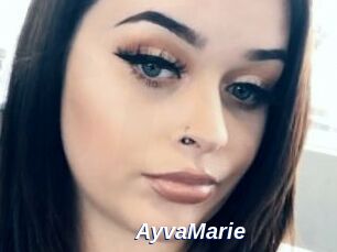 AyvaMarie