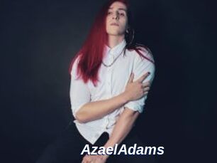 AzaelAdams