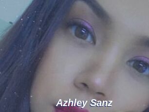 Azhley_Sanz