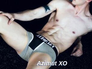 Azimut_XO