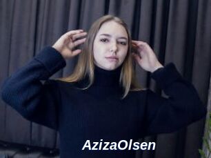 AzizaOlsen