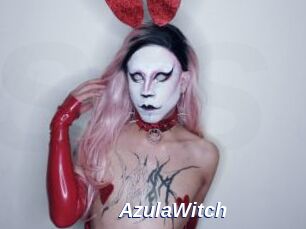AzulaWitch