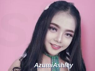 AzumiAshley