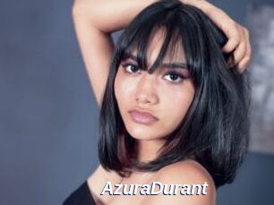 AzuraDurant