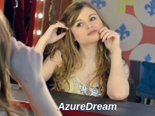 AzureDream