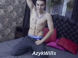 AzykWills