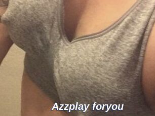 Azzplay_foryou