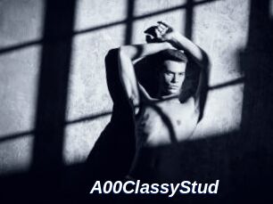 A00ClassyStud