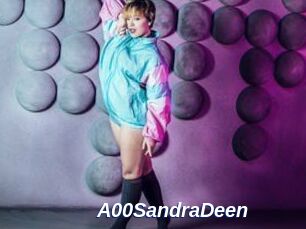 A00SandraDeen