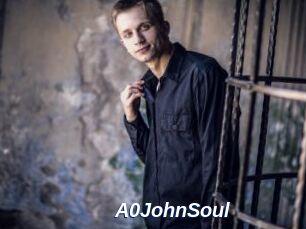 A0JohnSoul
