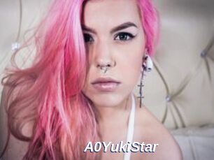 A0YukiStar