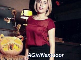 AGirlNextdoor