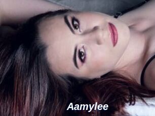 Aamylee