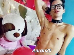 Aaron20