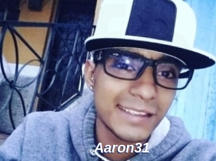 Aaron31