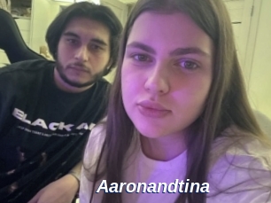 Aaronandtina