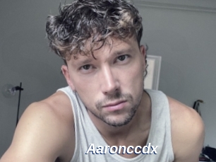 Aaronccdx