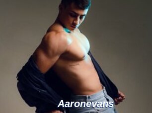 Aaronevans