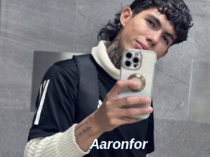 Aaronfor