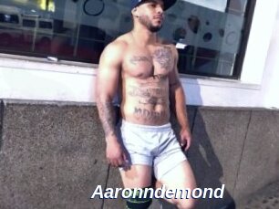 Aaronndemond