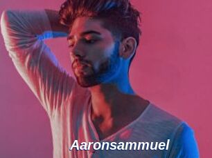 Aaronsammuel