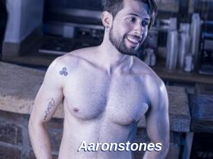 Aaronstones