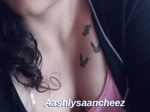 Aashlysaancheez