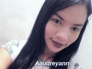 Aaudreyann