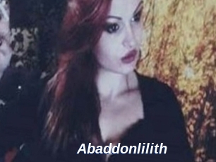 Abaddonlilith