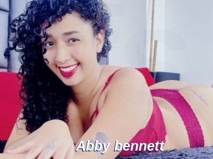 Abby_bennett