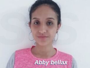 Abby_bellax