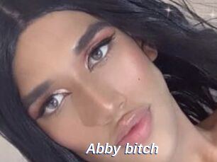 Abby_bitch