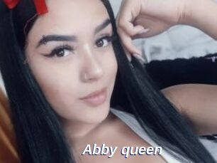 Abby_queen